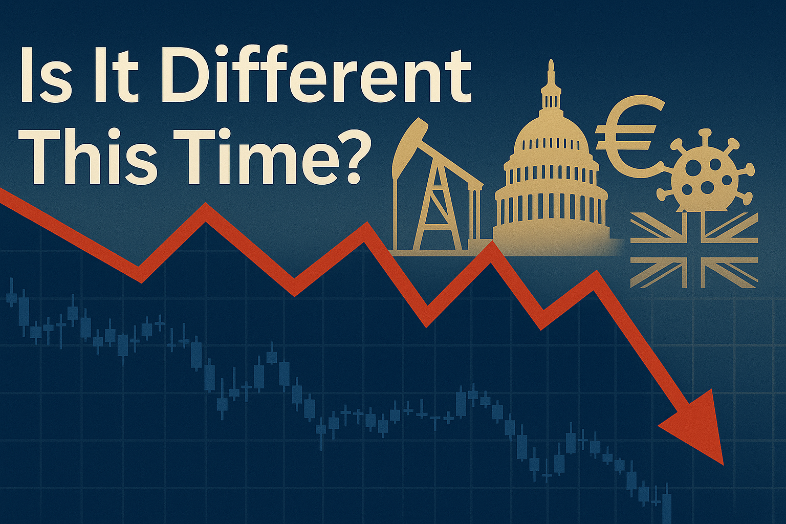 Is It Different This Time?