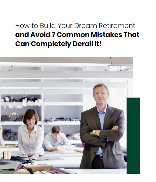 White paper cover image